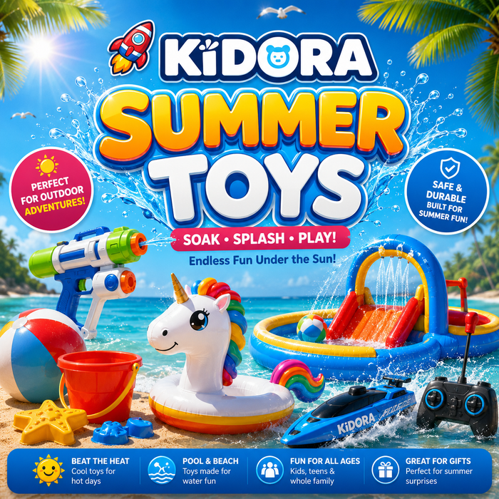 Summer Toys