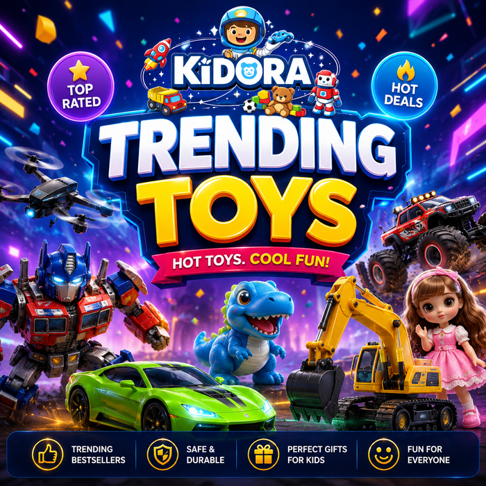 baby trends