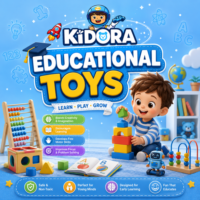 Educational Toys