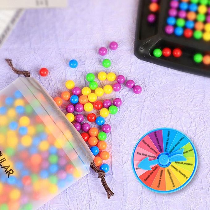 لعبة مطابقة الألوان الذكية