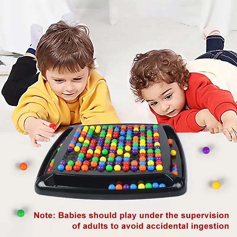 لعبة رينبو بول – Rainbow Ball