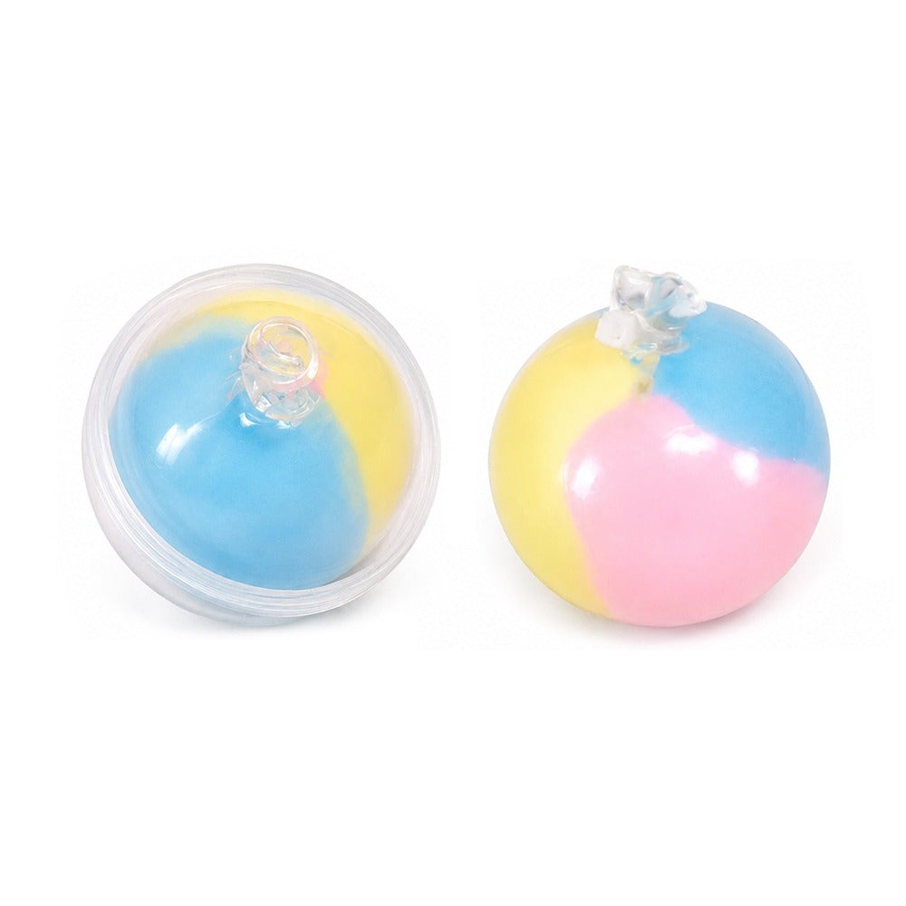 Crispy Squeezable Balls Colors