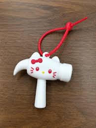 لعبة مطرقة هالو كيتي الصوتية الملونة للأطفال – لعبة ممتعة بألوان زاهية وصوت جذاب | Hello Kitty Colorful Sound Hammer Toy for Kids – Fun Interactive Musical Toy