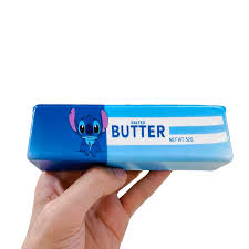 Blue Butter Squishy - main product photo