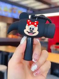 لعبة مطرقة ميني ماوس الصوتية للأطفال – لعبة تفاعلية ممتعة بتصميم كرتوني | Minnie Mouse Sound Hammer Toy for Kids – Fun Interactive Cartoon Toy