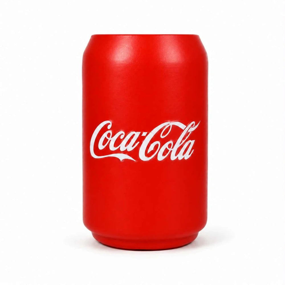 سكووشي علبة الصودا الكيوت   | Soda Can Squishy – Stress Relief Toy 🥤✨