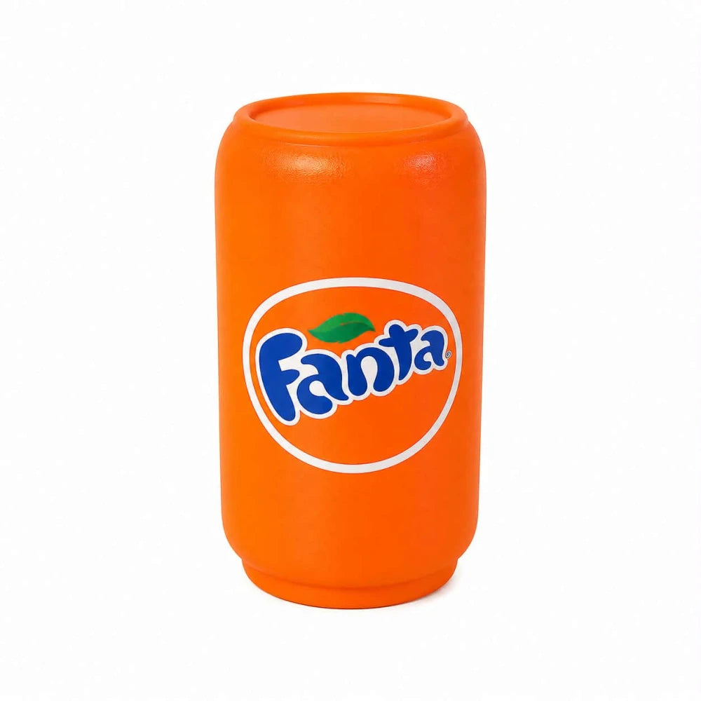 سكووشي علبة الصودا الكيوت   | Soda Can Squishy – Stress Relief Toy 🥤✨