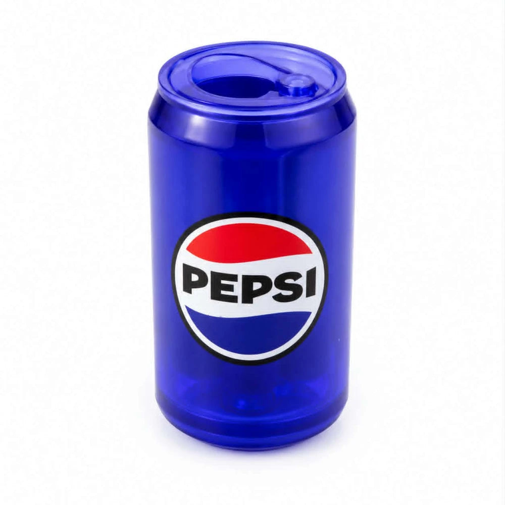 سكووشي علبة الصودا الكيوت   | Soda Can Squishy – Stress Relief Toy 🥤✨