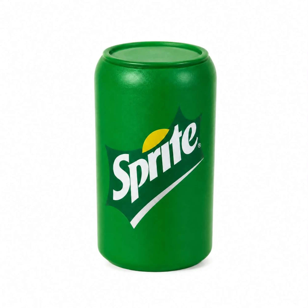 سكووشي علبة الصودا الكيوت   | Soda Can Squishy – Stress Relief Toy 🥤✨